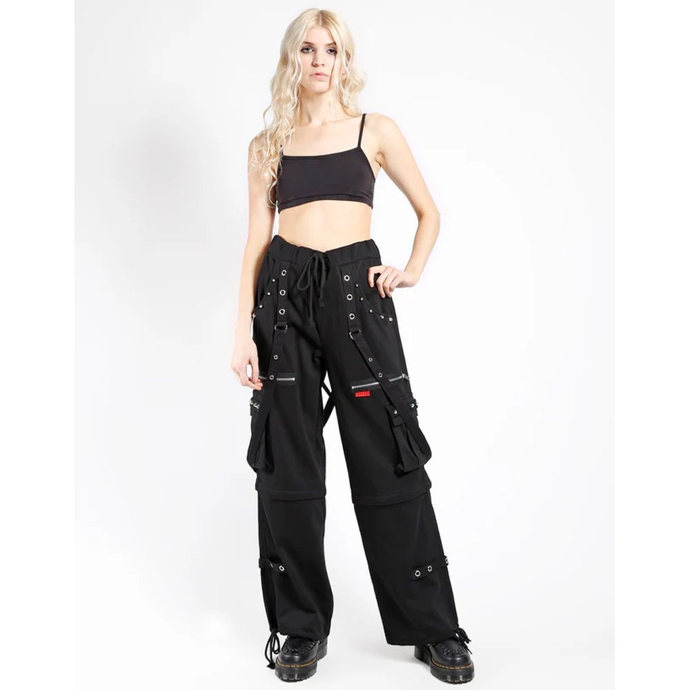 Tripp NYC - Crush Joggingbroek - Zwart